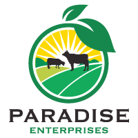 Paradise Enterprises logo